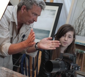 Hints and tips from Matt.